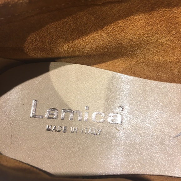 Made in Italy by lamica size 8 brand new - Picture 4 of 7